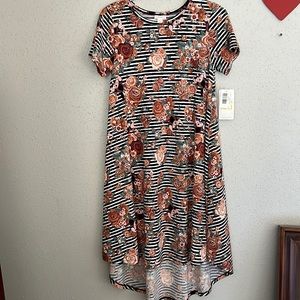 Lularoe carly Disney dress